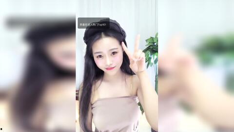 国产短视频美女主播,魅力四溢，引领潮流风尚