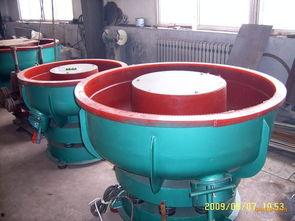 国产小型研磨机生产视频