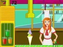 国产雪糕大赛视频,冰爽创意，夏日味蕾狂欢