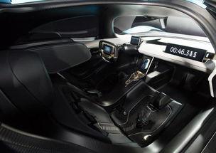 国产跑车拉风视频