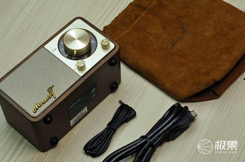 蓝牙国产好音箱测评视频,音质与设计的完美融合