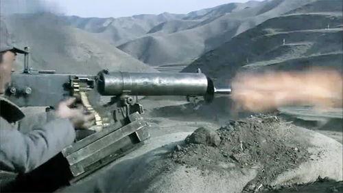 国产战斗故事片 视频,国产战斗故事片中的英勇传奇