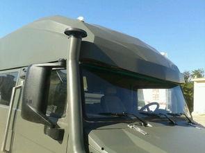 国产枭龙房车视频,移动家园的时尚新选择