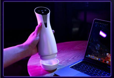 国产飞机杯真测评视频