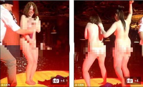 国产裸舞视频在线播放,在线播放背后的真相与争议