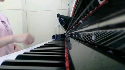 国产歌曲钢琴演奏视频,国产歌曲钢琴演绎之美