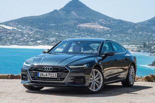 国产奥迪a7拆解视频