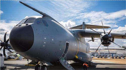 国产运输机改加油机视频