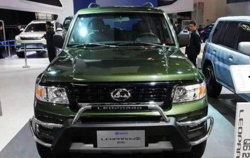 国产顶级越野视频,国产顶级越野车极限挑战全纪录